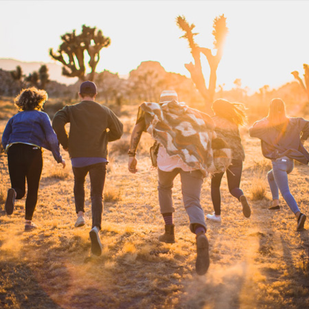 – 員工旅遊 –