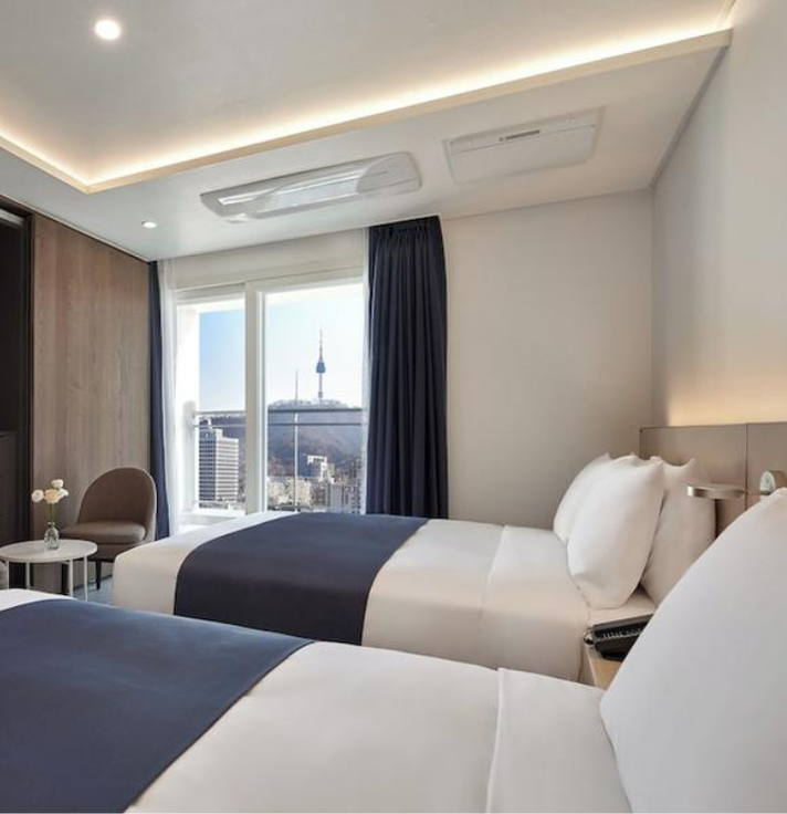 THE BOTANIK SEWOON MYEONGDONG