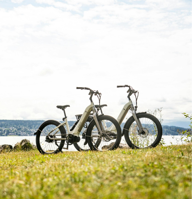 自行車環琵琶湖