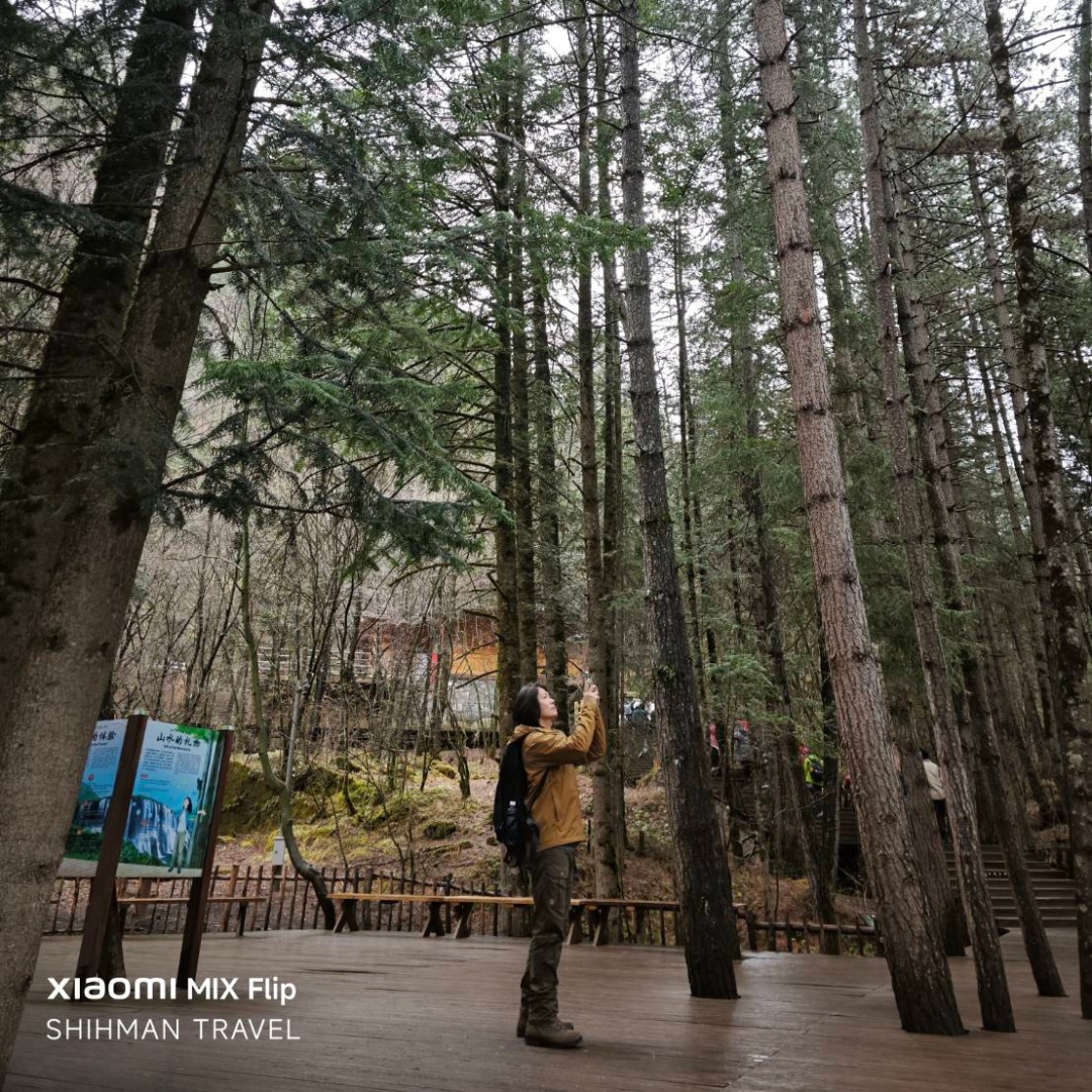 <p>時間就該放在美好事物上，只要您願意為它停留</p>
