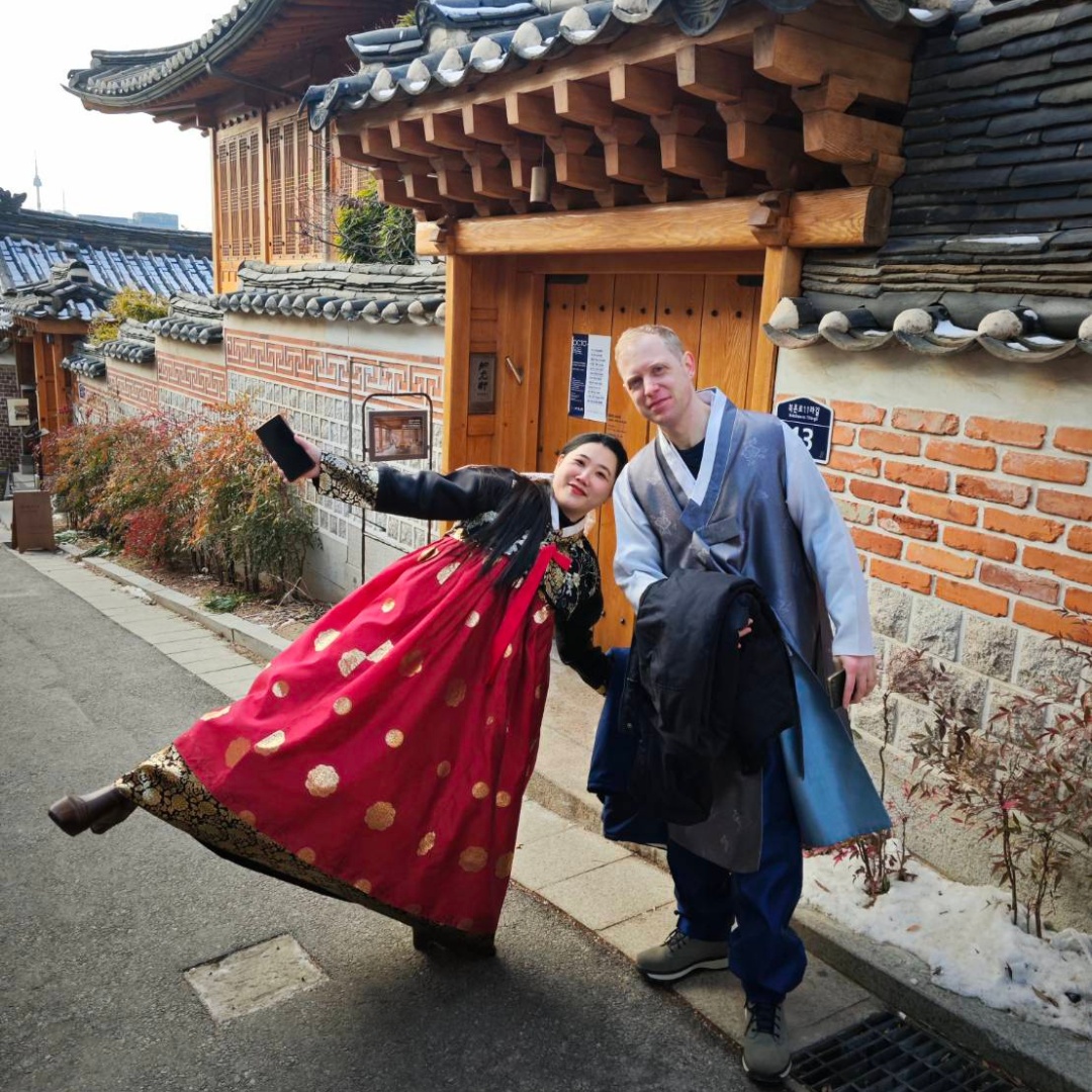 <p>時間就該放在美好事物上，只要您願意為它停留</p>
