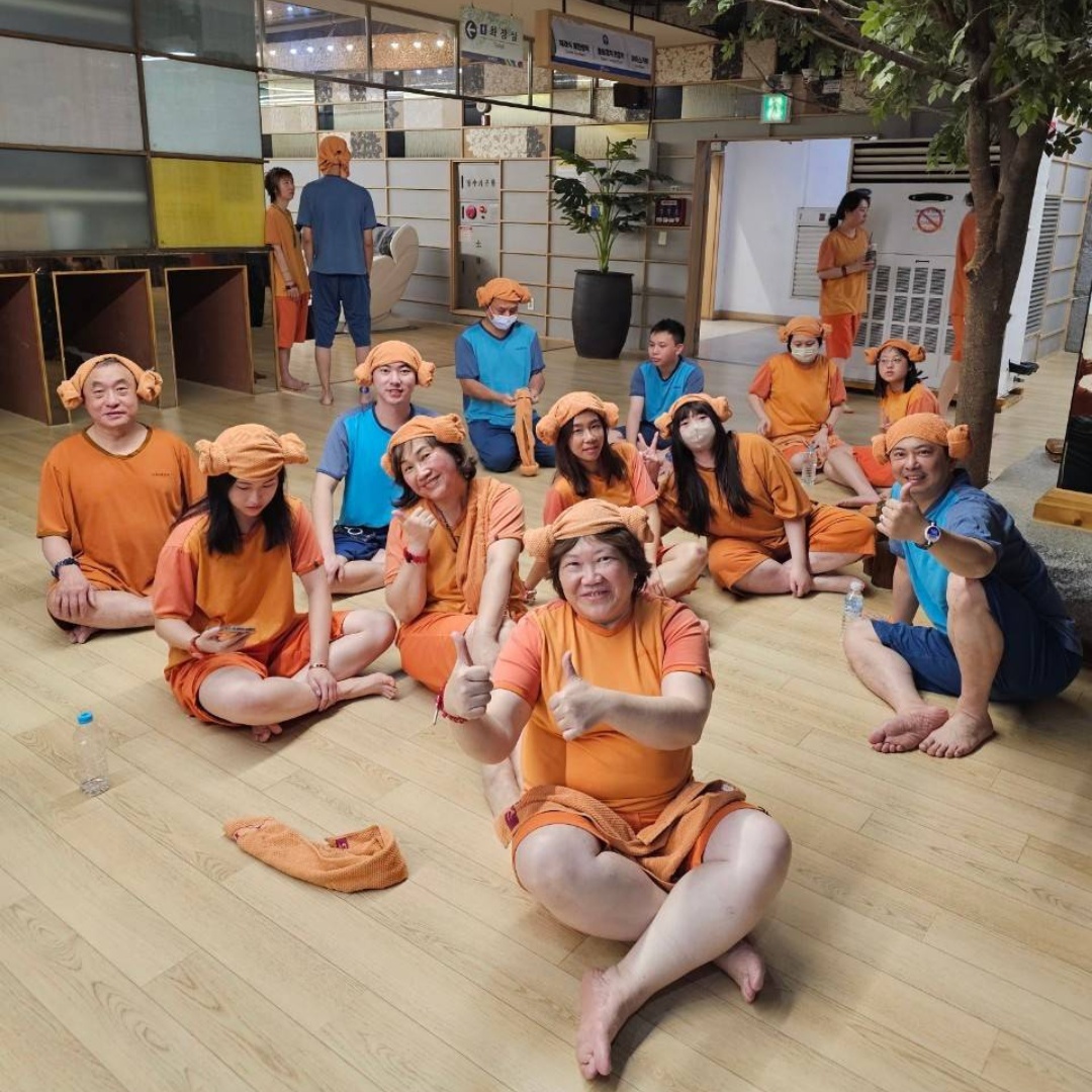 <p>時間就該放在美好事物上，只要您願意為它停留</p>
