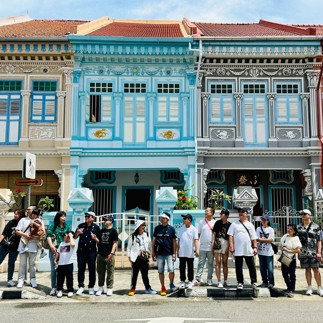 <p>時間就該放在美好事物上，只要您願意為它停留</p>
