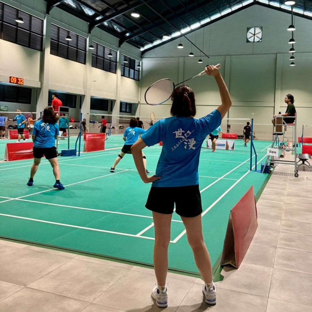 <p>時間就該放在美好事物上，只要您願意為它停留</p>
