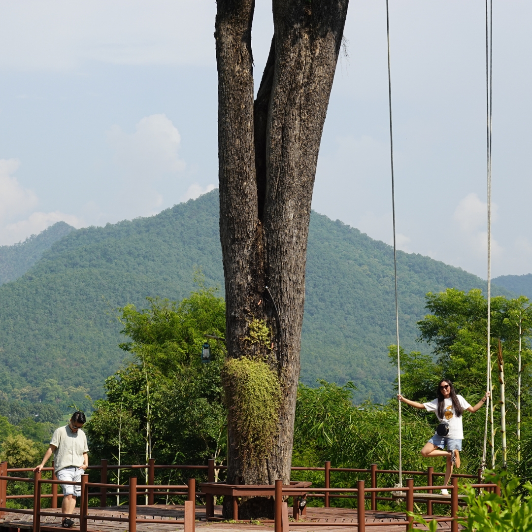 <p>時間就該放在美好事物上，只要您願意為它停留</p>
