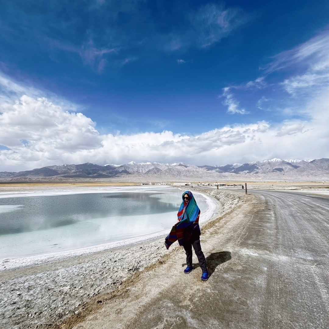 <p>時間就該放在美好事物上，只要您願意為它停留</p>
